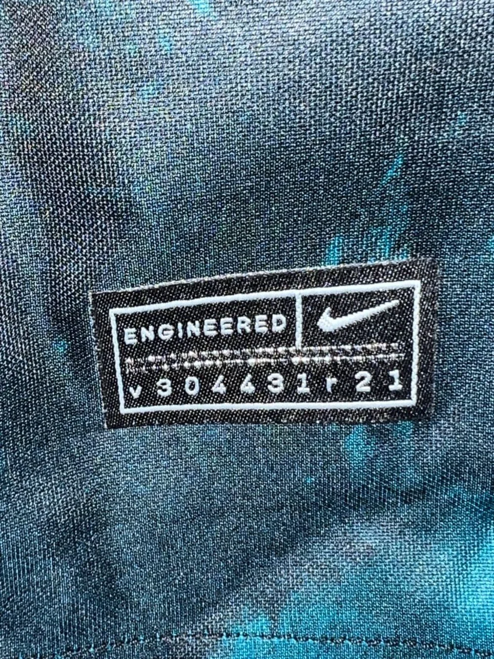 Chelsea FC 2021-2022 Third Kit